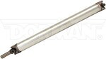976069 - : Rear 1-Piece Aluminum Driveshaft Assembly for Chevrolet: Silverado 2500 HD | GMC: Sierra 2500 HD Image