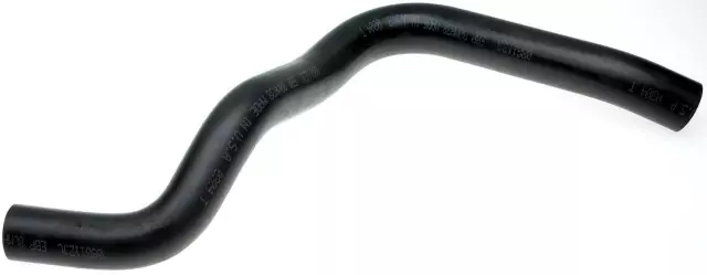 23372 - : Gates Radiator Coolant Hose for Gates Image