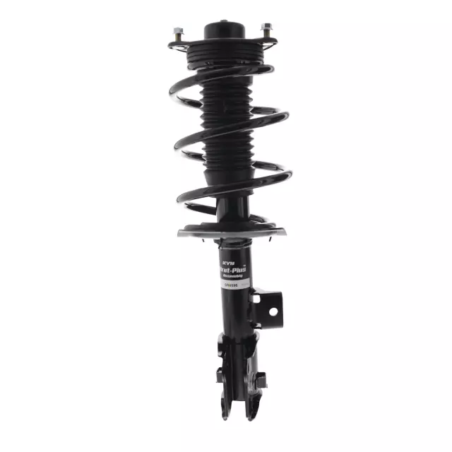 SR4596 - Suspension &amp; Steering: Suspension Strut and Coil Spring Assembly for KYB Image