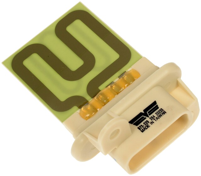 973229 - Air Conditioning &amp; Heat: HVAC Blower Motor Resistor for Dorman Image