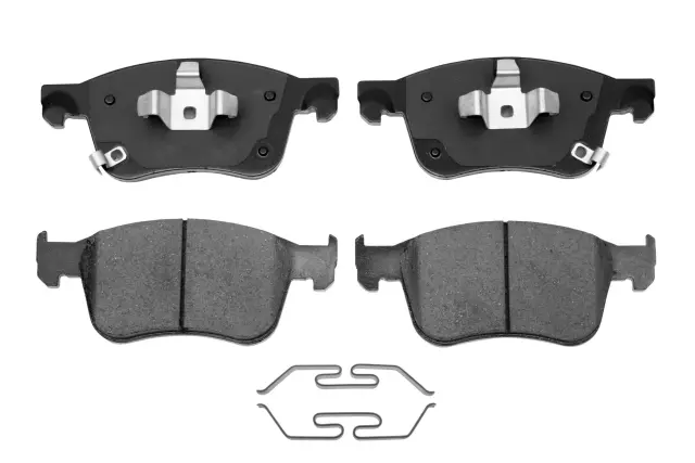 AD2115 - : ADVICS Ultra-Premium Ceramic Brake Pads for Advics Image