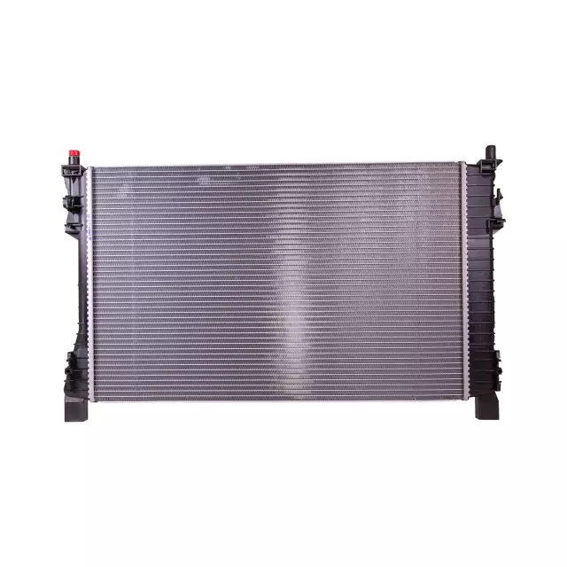 732743 - : Radiator Mercedes-Benz for VALEO Image