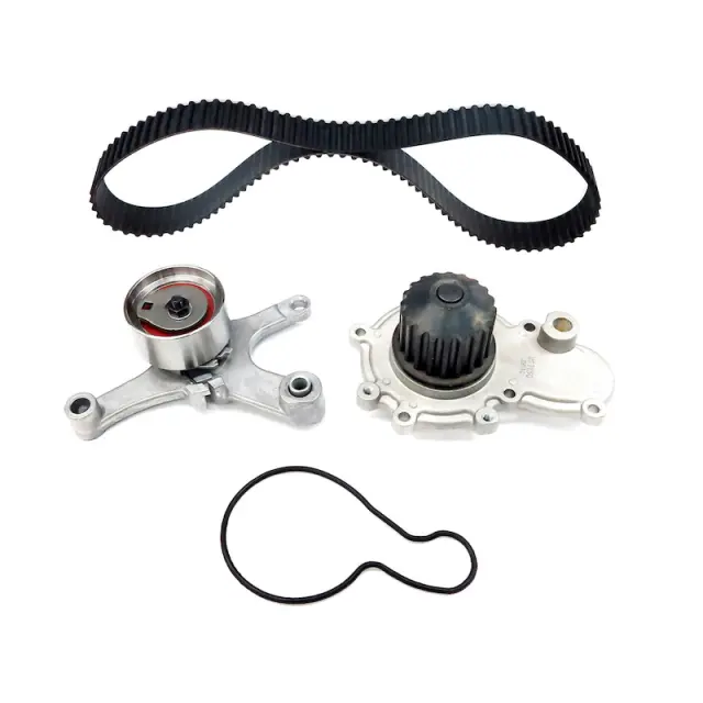 USTK245A - : Engine Timing Belt Kit with Water Pump for US Motor Works Image