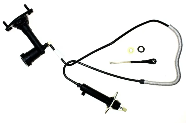 SPH062 - : Sachs Clutch Master and Slave Cylinder Assembly for SACHS Image