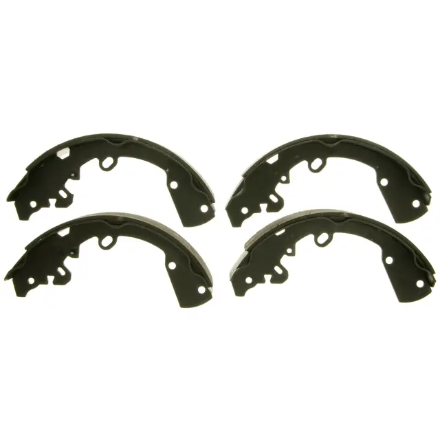 Z922 - Brakes &amp; Brake Parts: Wagner Z922 Drum Brake Shoe for WAGNER BRAKE Image