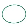 61870 - : Fuel Injection Throttle Body Mounting Gasket for FEL-PRO Image