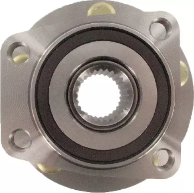 BR930473 - Wheels, Tires &amp; Parts: Hub Assembly. for SKF Image