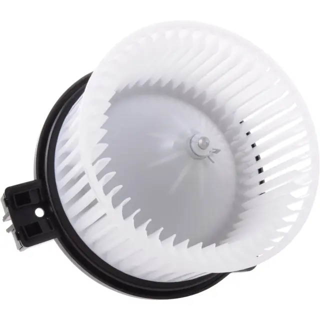 PM4106 - Air Conditioning &amp; Heat: HVAC Blower Motor for Continental Image