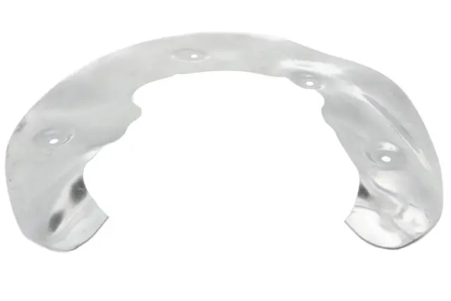 V105065 - Brakes &amp; Brake Parts: Splash Panel, brake disc for Vaico Image