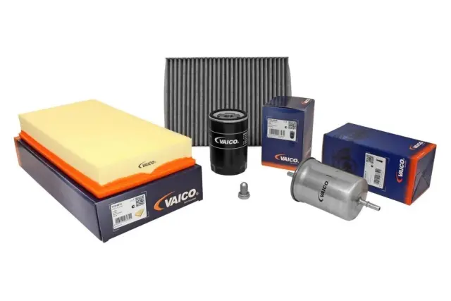 V103149 - Air Intake &amp; Fuel Delivery: Filter Set for Vaico Image