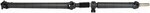 976503 - : Rear 2-Piece Steel Driveshaft Assembly for Dodge: Ram 2500 Image