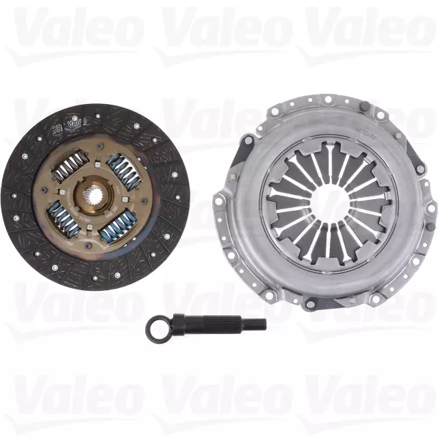 874000 - : OE Replacement Kit Mitsubishi for VALEO Image