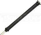 976199 - : Rear 1-Piece Steel Driveshaft Assembly for Ford: F-150 Image