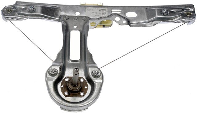 752208 - Interior: Manual Window Regulator (Regulator Only) for Dorman Image