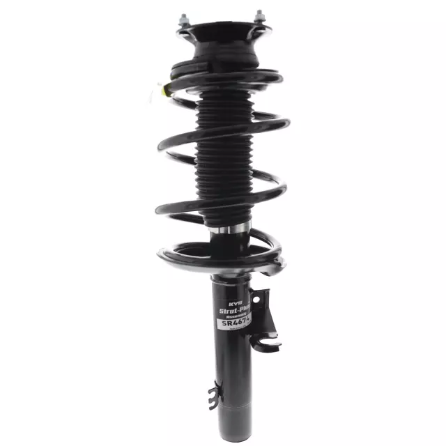 SR4674 - : Suspension Strut and Coil Spring Assembly for KYB Image