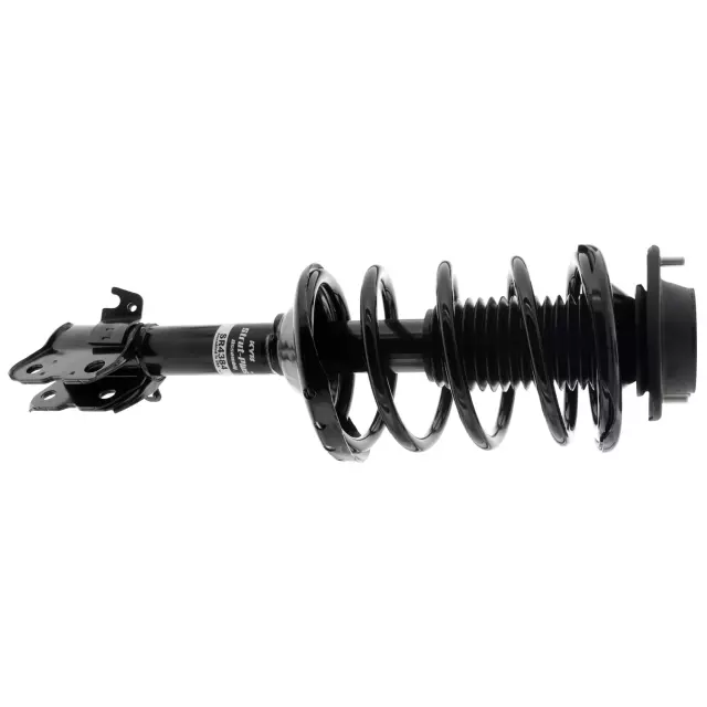 SR4384 - : Suspension Strut and Coil Spring Assembly for KYB Image