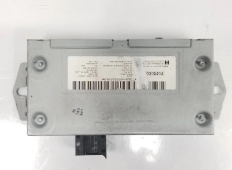 C2P19340 - Body: Module for Jaguar Image