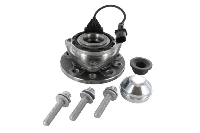 V400544 - Wheels, Tires &amp; Parts: Wheel Hub for Vaico Image