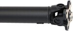 946446 - : Rear 2-Piece Steel Driveshaft Assembly for Ford: F-250 Super Duty, F-350 Super Duty Image