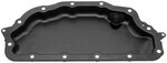264207 - : Engine Oil Pan for Mercedes-Benz: C350, C400, C43 AMG, C450 AMG, CLS400, CLS550, E350, E400, E43 AMG, E450, E550, GLC43 AMG, GLK350, SL400, SL450, SL550, SLC43 AMG, SLK350 Image