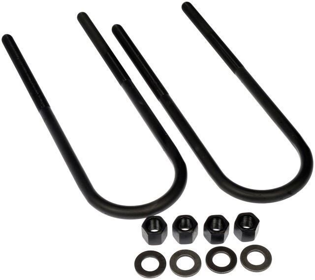 929769 - : U-Bolt Repair Kit for Dorman Image