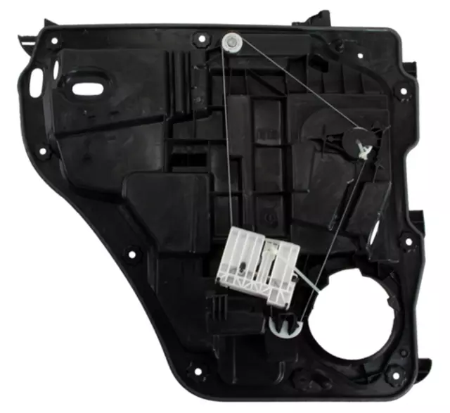 384435 - Interior: Power Window Regulator for ACI Image