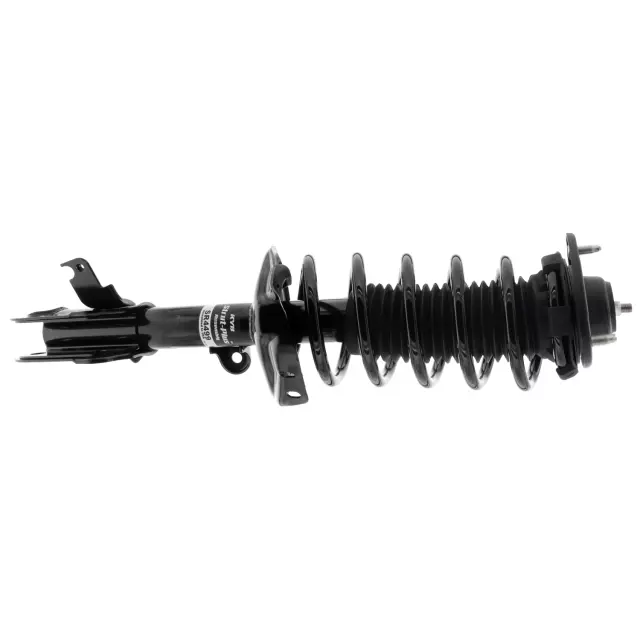 SR4499 - : Suspension Strut and Coil Spring Assembly for KYB Image