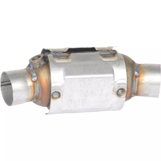 83607 - Exhaust: CalCat CARB Catalytic Converter for Walker Exhaust Image