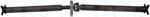 976122 - : Rear 2-Piece Steel Driveshaft Assembly for Mercedes-Benz: S550 Image