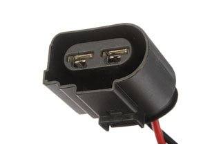 621186 - Cooling Systems: Radiator Fan Assembly Without Controller for Dorman Image