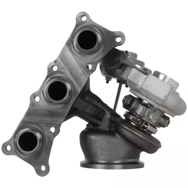 M1030165N - : Rotomaster Turbocharger for Rotomaster Image