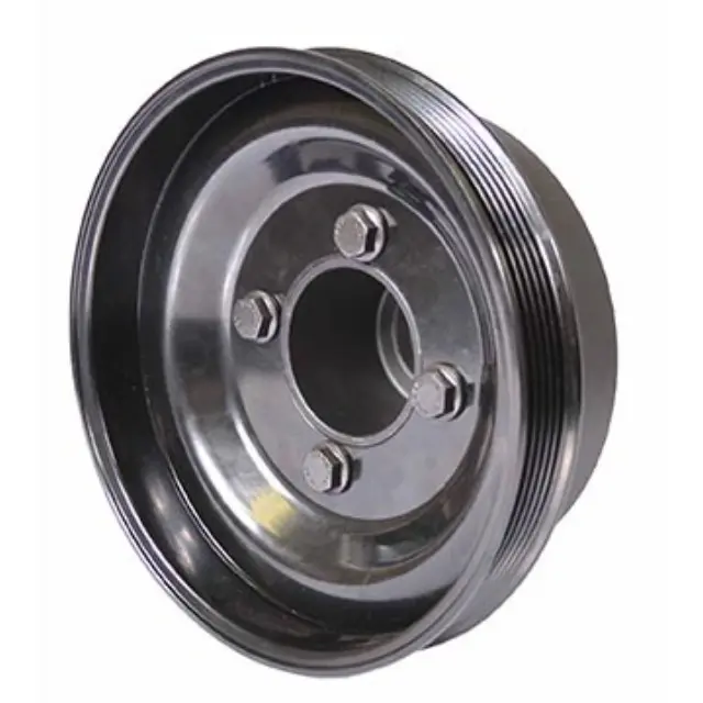 PB1585N - Engines &amp; Components: Engine Harmonic Balancer for DAYCO HYDRAULIC Image