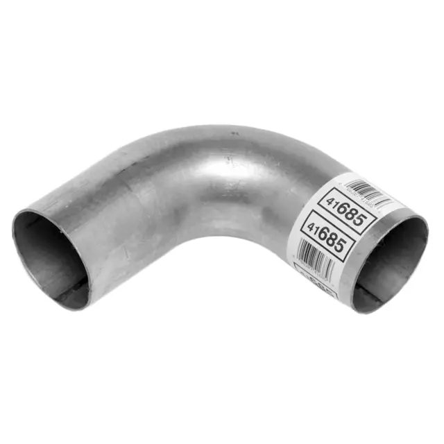 41685 - : Walker Heavy Duty 41685 Exhaust Elbow 3" Inlet (OD) 3" Outlet (OD) for Walker Exhaust Image