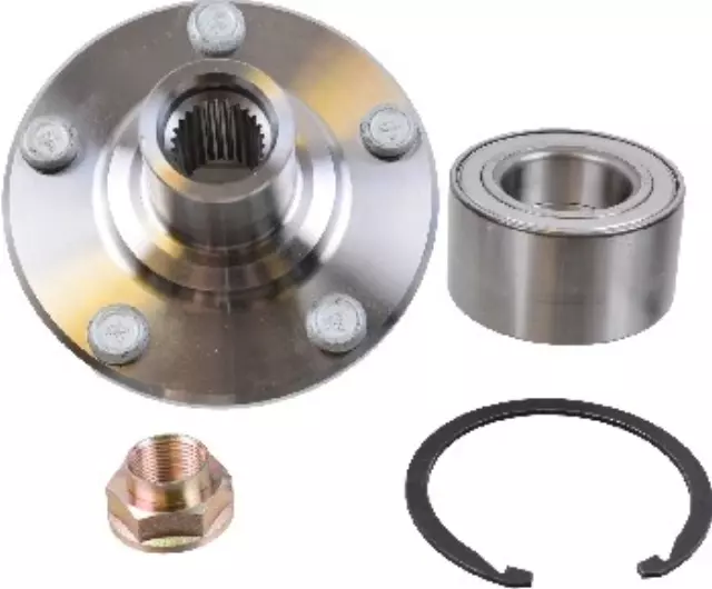 BR930569K - : Wheel Bearing. for SKF Image