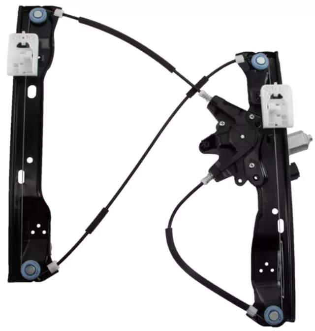 383361 - Interior: Power Window Motor and Regulator Assembly for ACI Image