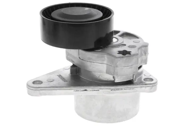 V950286 - Engines &amp; Components: Tensioner Lever, V-ribbed belt for Vaico Image