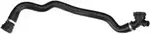 51537 - : Gates Radiator Coolant Hose for Gates Image