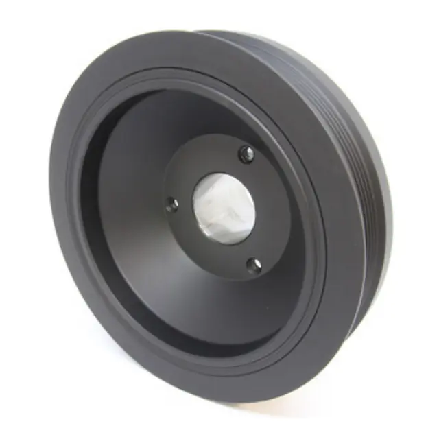 PB1375N - : Engine Harmonic Balancer for DAYCO HYDRAULIC Image