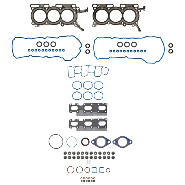 HS26487PT2 - : Engine Cylinder Head Gasket Set for FEL-PRO Image