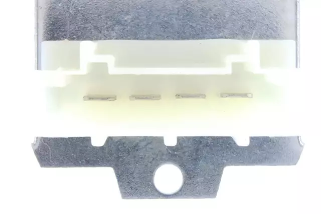 V10790003 - Air Conditioning &amp; Heat: HVAC Blower Motor Resistor for VEMO Image