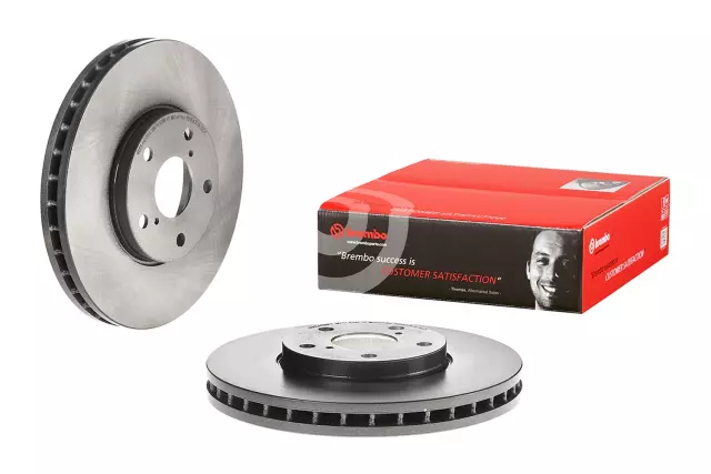 9793111 - : Disc Brake Rotor for Brembo Image