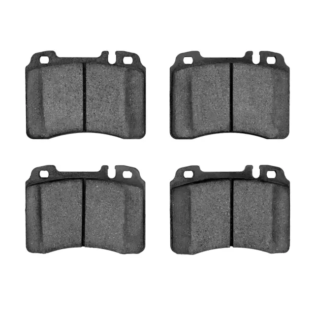 1600056100 - Brakes &amp; Brake Parts: Disc Brake Pad Set for DYNAMIC FRICTION Image