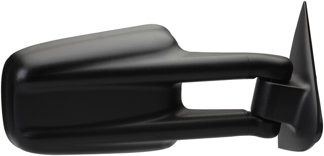 955075 - : Side View Mirror - Right, Denali; Manual, Towing Full Flat Glass for Dorman Image