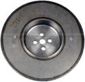 594818 - : Harmonic Balancer Assembly for Dodge: Ram 2500, Ram 3500, Ram 4500, Ram 5500 | Ram: 2500, 3500, 4500, 5500 Image