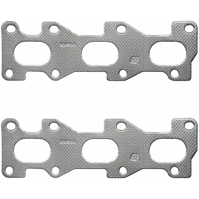 MS90725 - : Exhaust Manifold Gasket Set for FEL-PRO Image