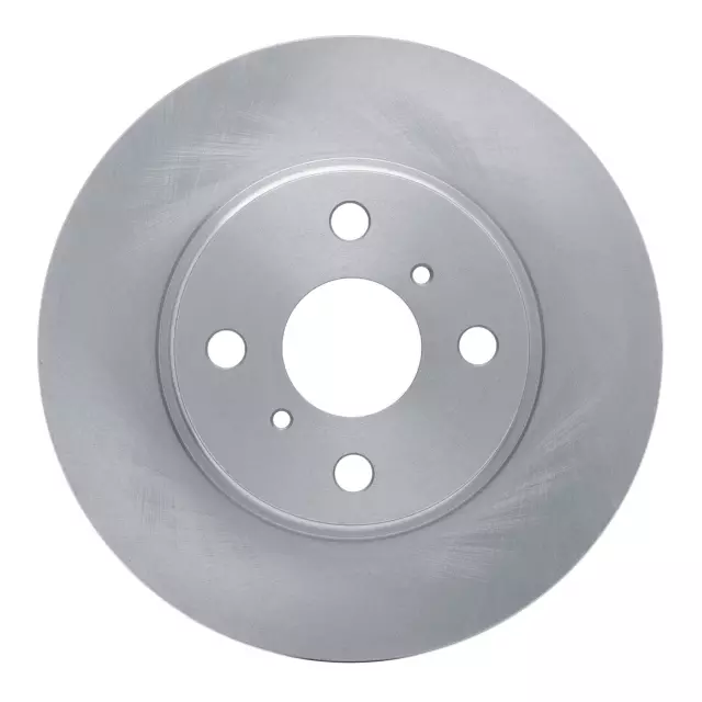 60076074 - : Disc Brake Rotor for DYNAMIC FRICTION Image