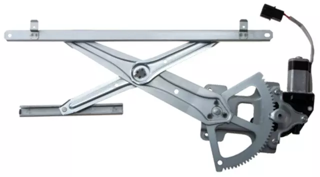 389605 - : Power Window Motor and Regulator Assembly for ACI Image