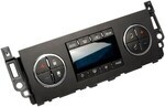 599282 - : Remanufactured Climate Control Module for Dorman Image