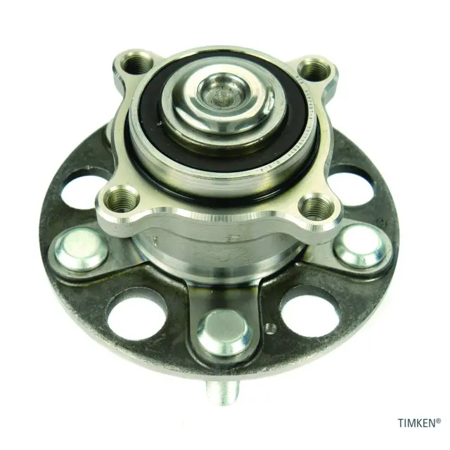 512391 - : Wheel Bearing and Hub Assembly for TIMKEN Image