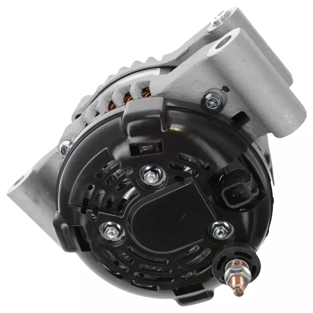 501812 - Charging &amp; Starting Systems: Alternator for VALEO Image